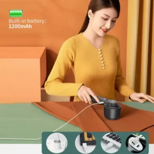 Elektrischer Fusselentferner für Kleidung, Flusenpellet-Entferner, Pelletmaschine, Wollhaartrimmer, Wollknäueltrimmer